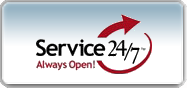Service 24/7